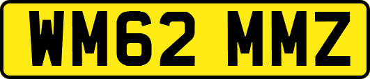 WM62MMZ