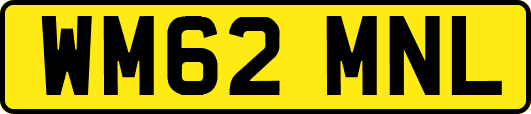 WM62MNL