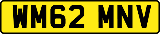 WM62MNV