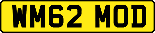 WM62MOD