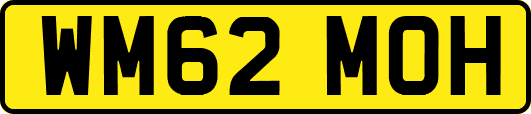 WM62MOH