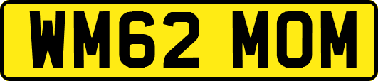 WM62MOM