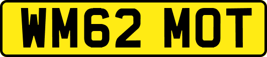 WM62MOT