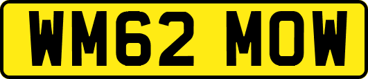 WM62MOW