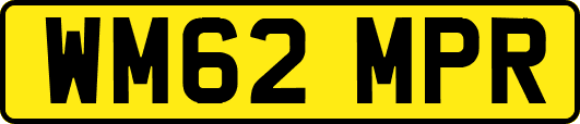 WM62MPR