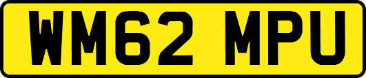 WM62MPU