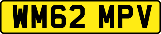 WM62MPV