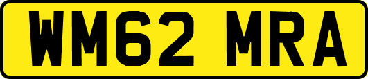 WM62MRA