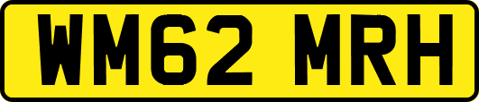 WM62MRH