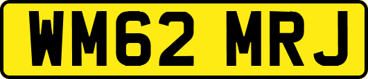 WM62MRJ