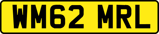 WM62MRL