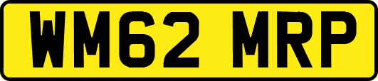 WM62MRP