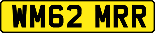 WM62MRR