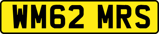 WM62MRS