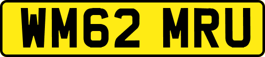 WM62MRU