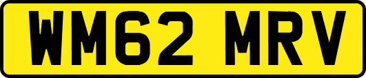 WM62MRV