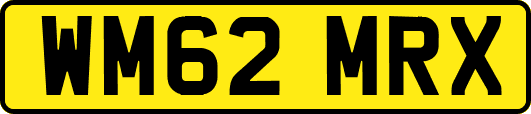 WM62MRX