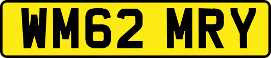 WM62MRY