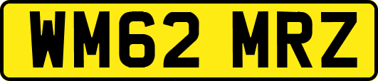 WM62MRZ