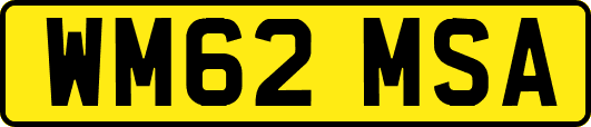 WM62MSA