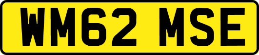 WM62MSE