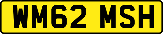 WM62MSH