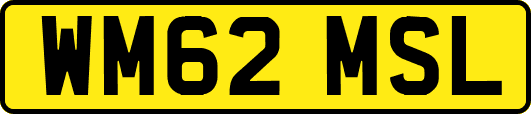 WM62MSL