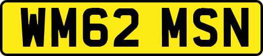 WM62MSN
