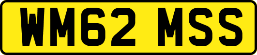 WM62MSS