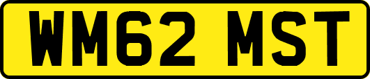 WM62MST