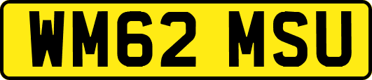 WM62MSU