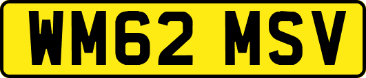 WM62MSV