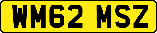 WM62MSZ