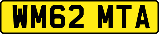 WM62MTA