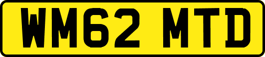 WM62MTD
