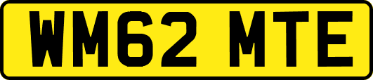 WM62MTE