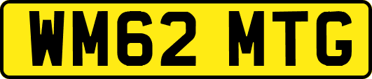 WM62MTG