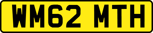 WM62MTH