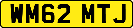 WM62MTJ
