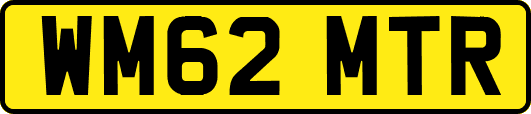 WM62MTR