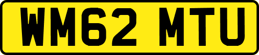 WM62MTU
