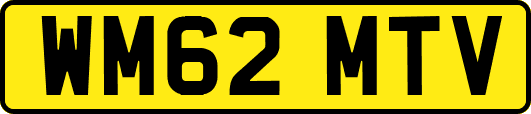 WM62MTV