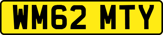 WM62MTY
