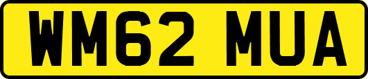 WM62MUA