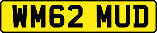 WM62MUD
