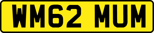 WM62MUM