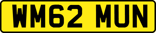 WM62MUN