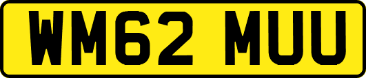 WM62MUU