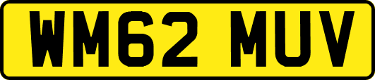 WM62MUV