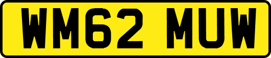 WM62MUW